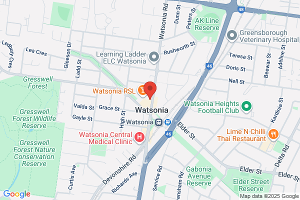 Advantage Pharmacy Watsonia