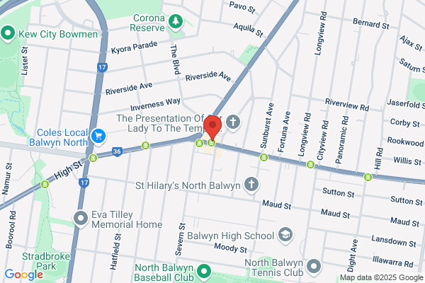 Amcal North Balwyn