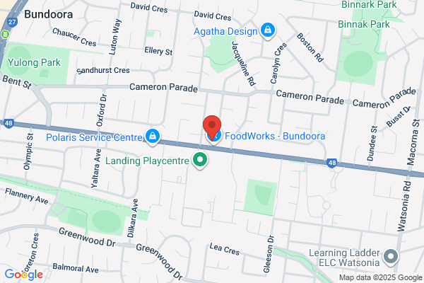 Andrew Place Pharmacy