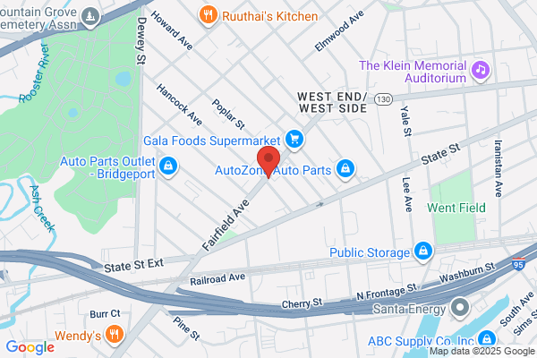 Community Pharmacy Fairfield