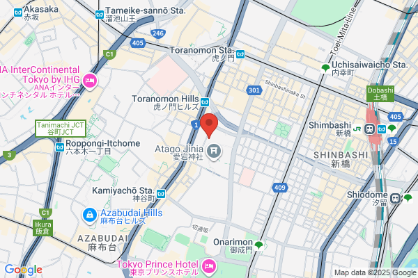 Kanda Japanese Restaurant