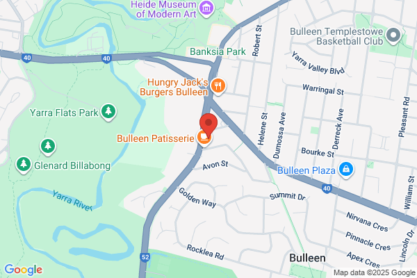 Bulleen Take Away