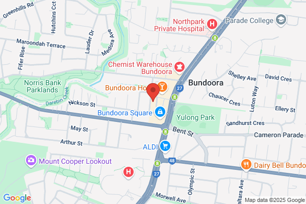Bundoora Catch Fish & Chip Shop