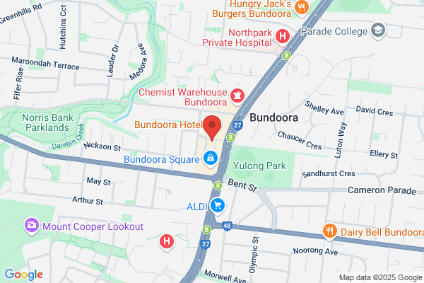 Bundoora Fish & Grill