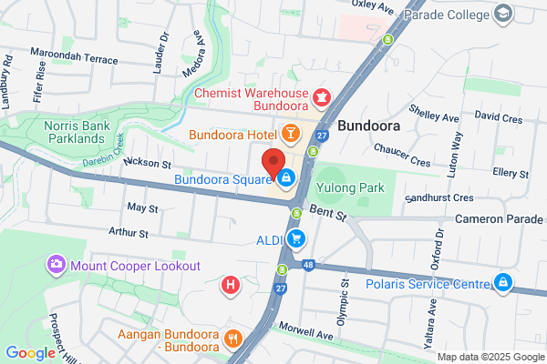 Bundoora Kebab House
