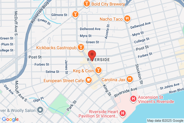 Carmine's Pizza House