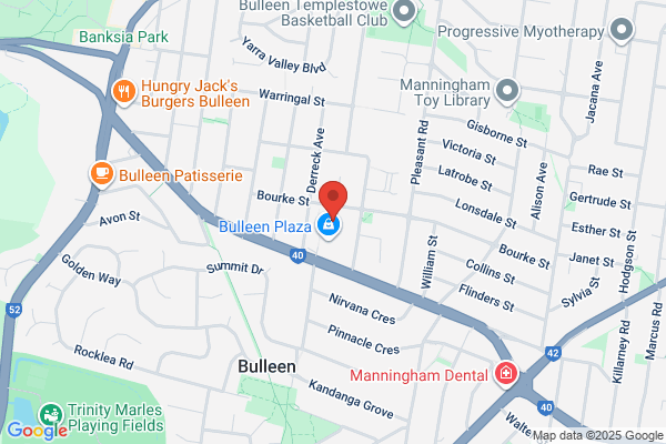 Harry's Fish Bulleen