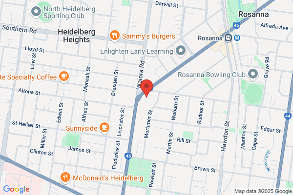 Aged Care Specialists VIC