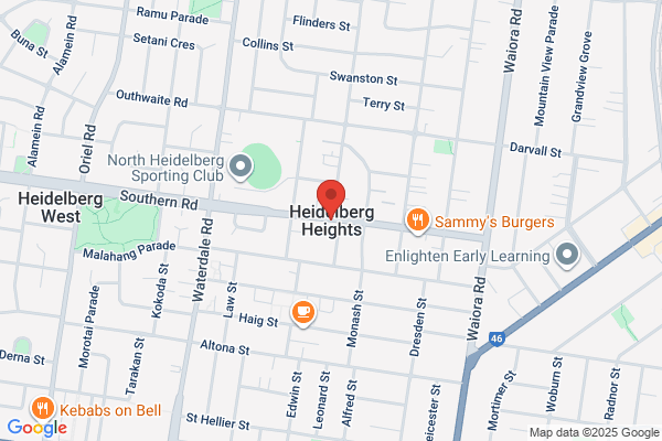 Artline Shopfronts Pty Ltd