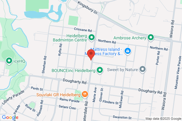 Auto-Line Steering & Brake Centre