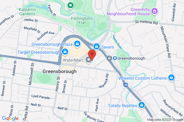 Banyule Building Permits & Inspections