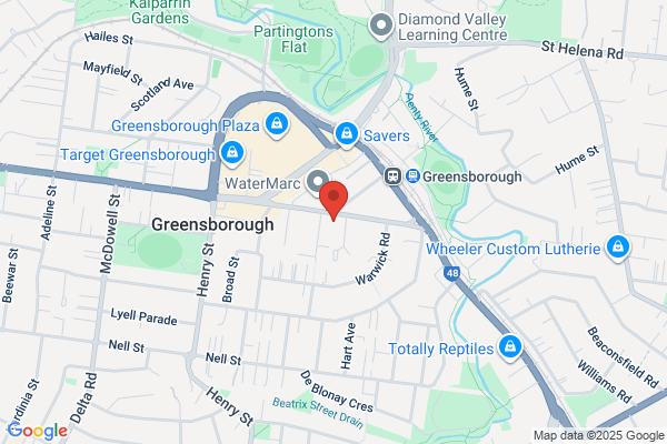 Barry J Fleming