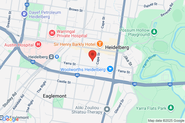 Catholic Archdiocese of Melbourne