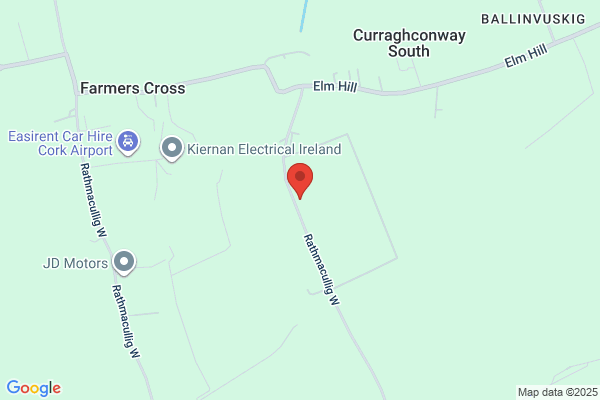 Corkhills Appliance Repairs