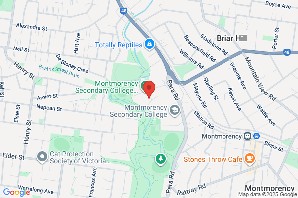 O'Brien Plumbing Greensborough