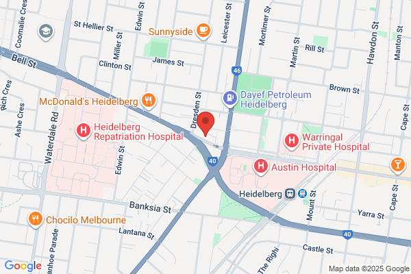 Warringal Physiotherapy & Sports Medicine Centre