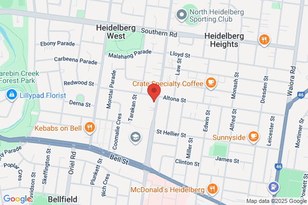 Catholic Archdiocese of Melbourne