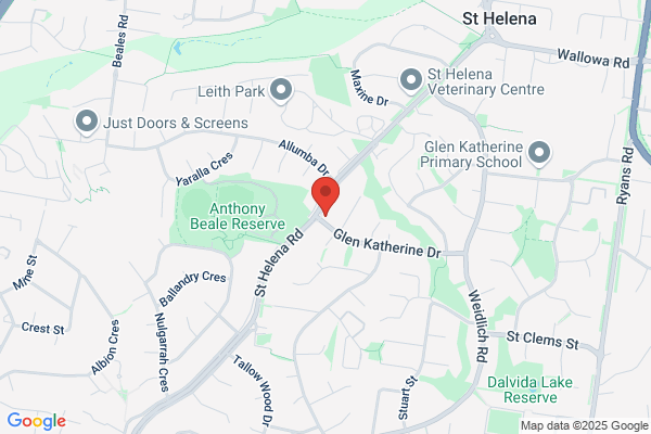 Glen Katherine Medical Clinic