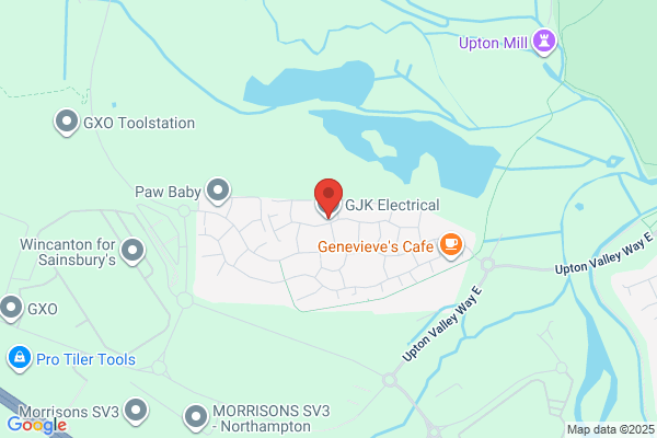 G J K Electrical Services