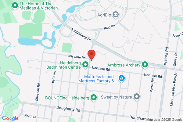 Anvil Machinery Pty Ltd