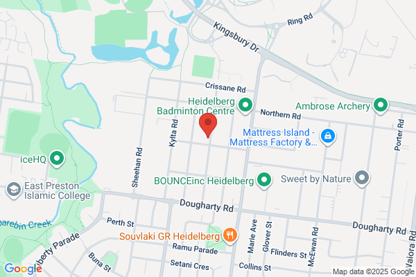 Elders Car Care Centre