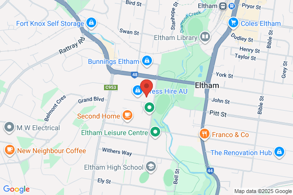 Eltham Motors