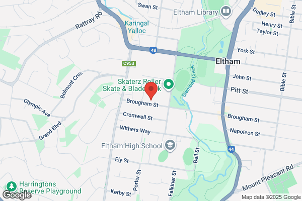 Graham Gould Mechanical Repairs