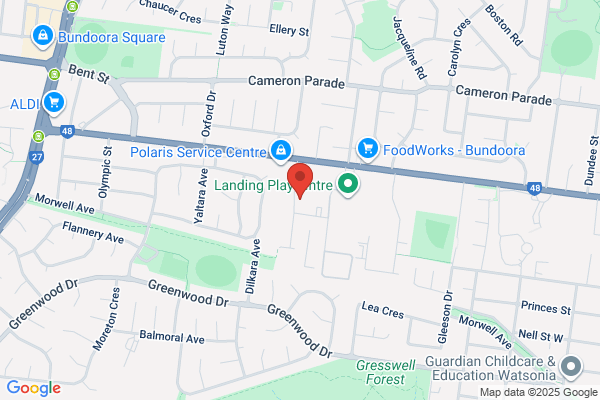 Bundoora Motor Panels