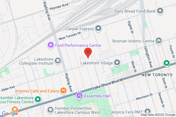 C J Laidlaw Motor Body Repairs
