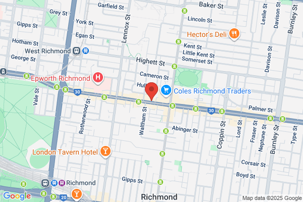 Eltham Noodle World