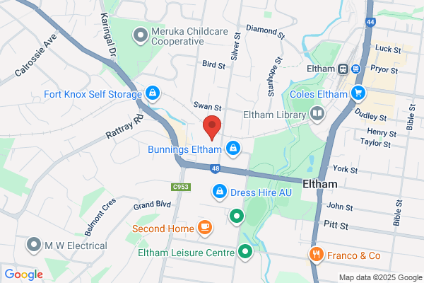 Stutchbury Engineering Pty Ltd