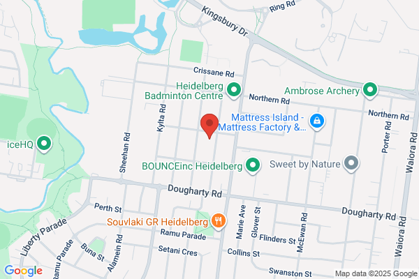 Alphington Joinery Pty Ltd