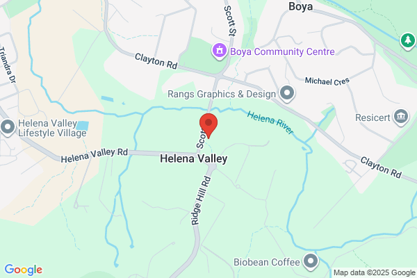 Barleyfield Beef