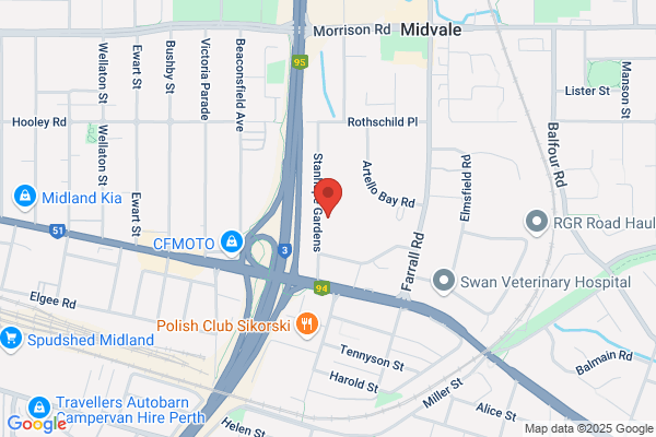 Eastside Kickboxing