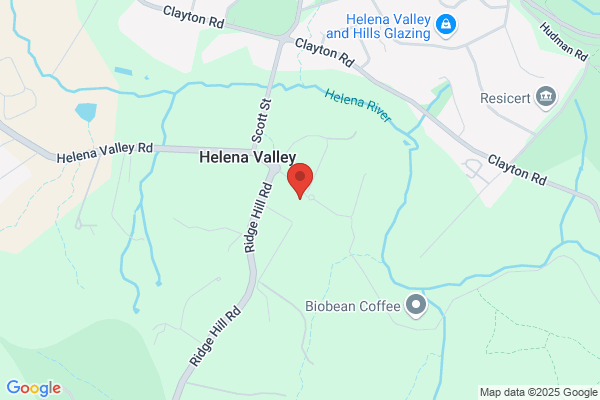Helena Valley Primary & Pre-Primary