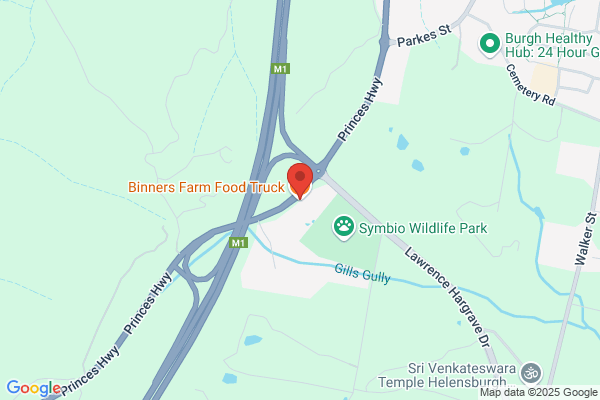 Binner K & D