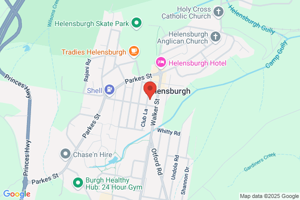 H T Auto Spares