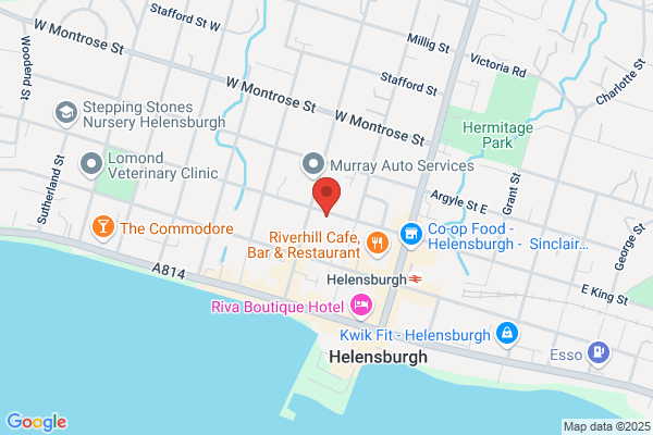 Helensburg Physiotherapy & Sports Injury Clinic