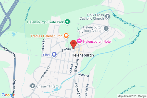 Helensburgh Family Practice