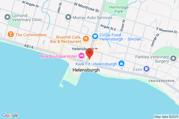 Helensburgh Hardware