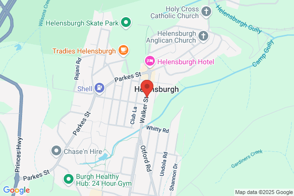 Helensburgh Veterinary Clinic