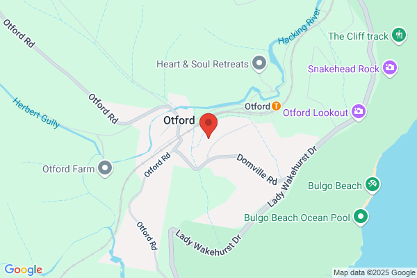 Otford Public School