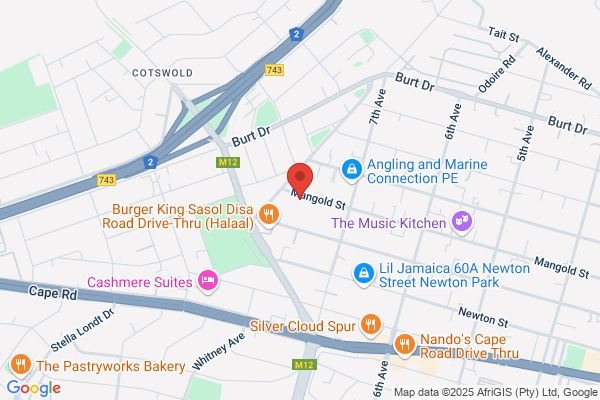 Coastline Air Conditioning and Refrigeration