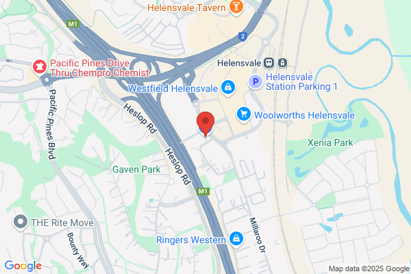 CoinFlip Bitcoin ATM - Liberty Oil Helensvale (Helensvale)