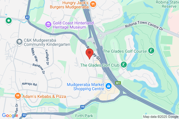 A Montessori Educational Centre - Gold Coast