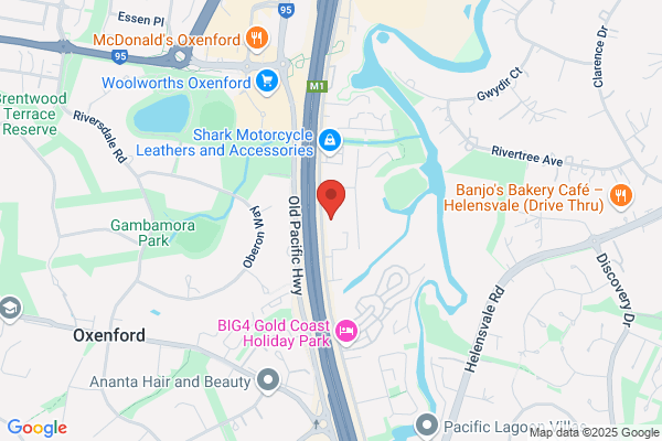 ABC Developmental Learning Centre - Helensvale