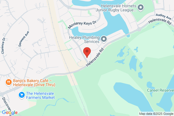 ABC Developmental Learning Centre - Monterey Keys