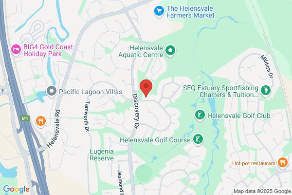 Koala Kindy Helensvale