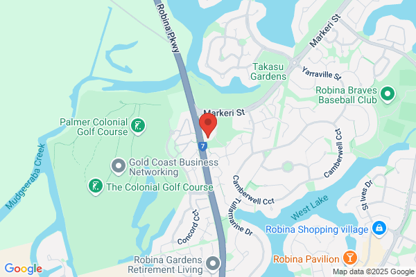 Robina Chiropractic Wellness Centre
