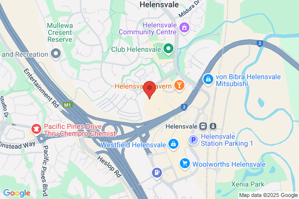 Helensvale chiropractor